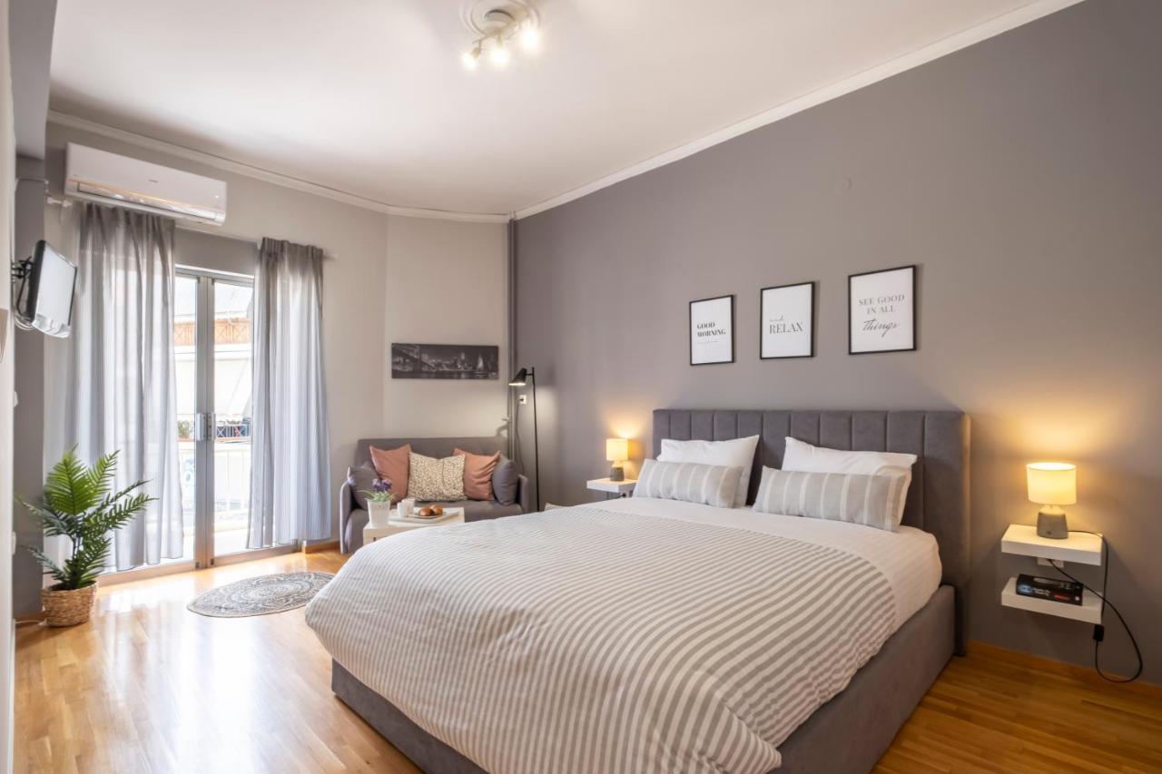 Izabella Guest House نافبليو المظهر الخارجي الصورة