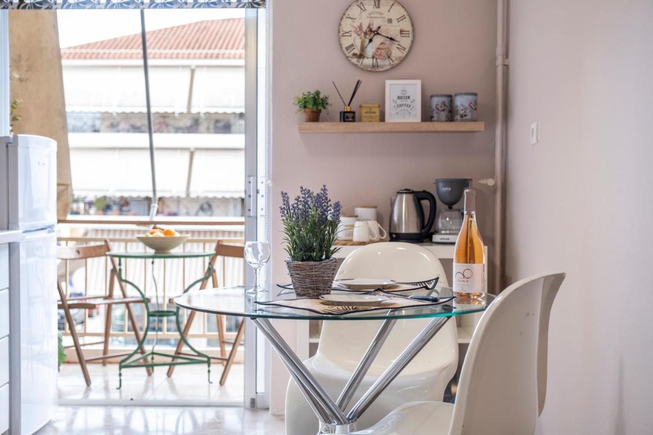 Izabella Guest House نافبليو المظهر الخارجي الصورة