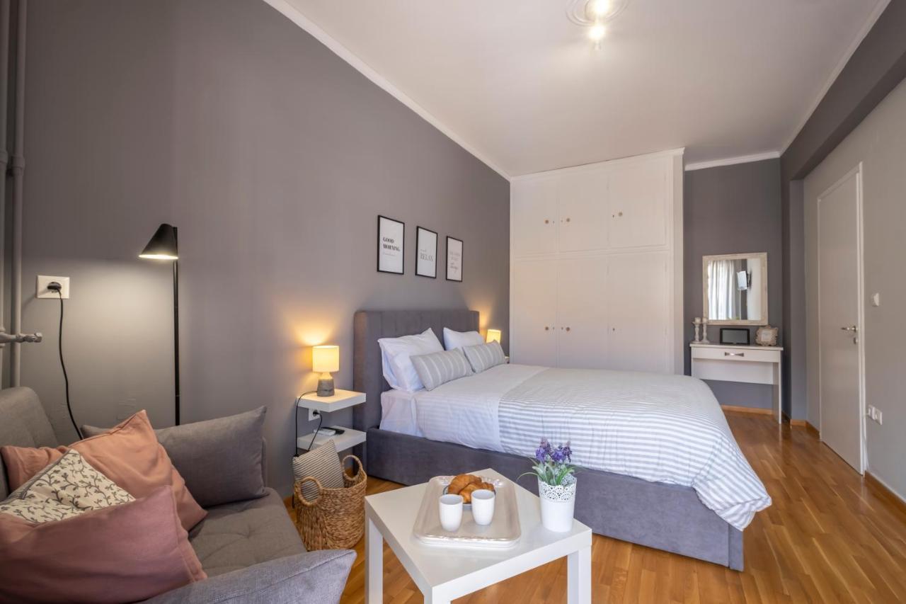 Izabella Guest House نافبليو المظهر الخارجي الصورة