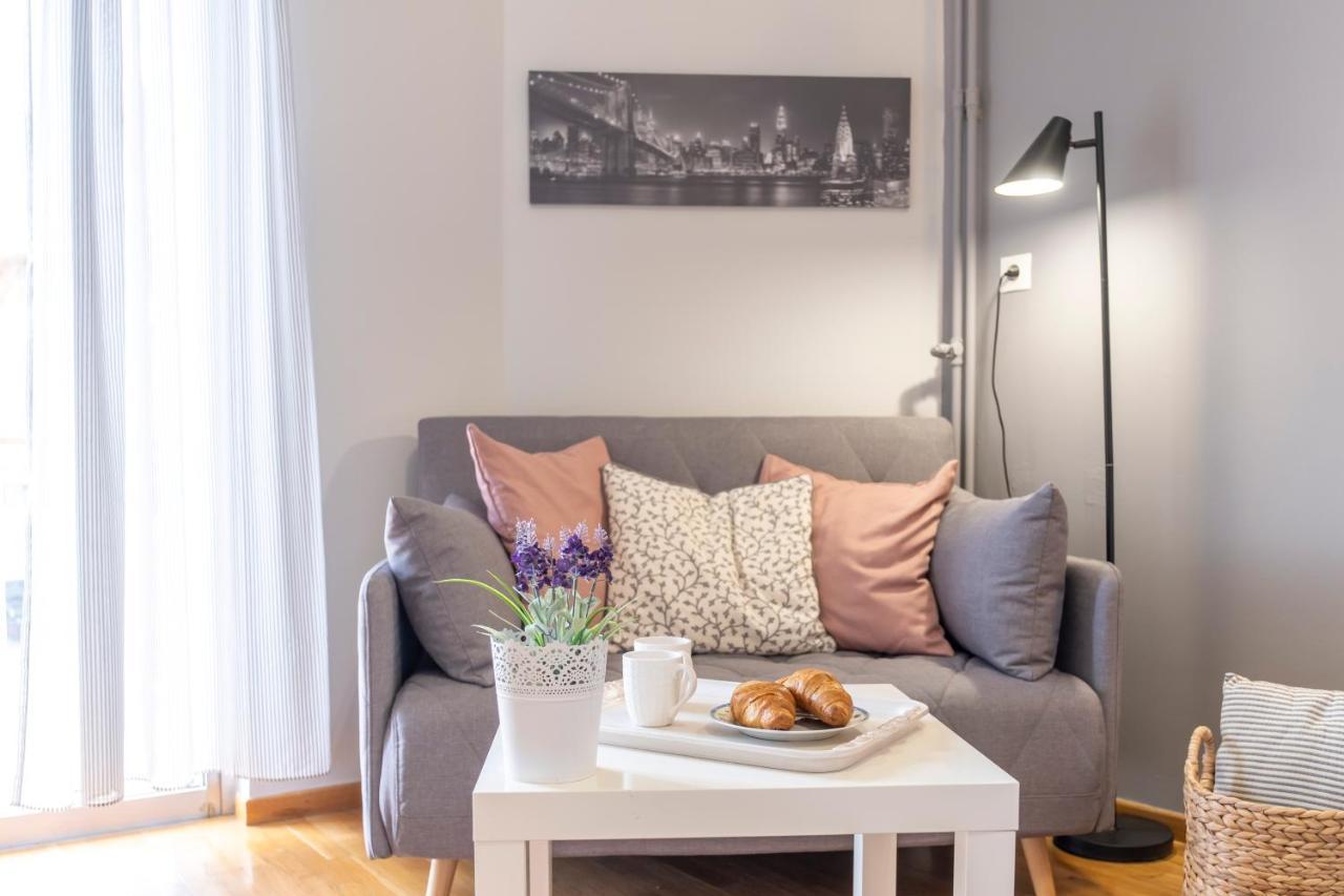 Izabella Guest House نافبليو المظهر الخارجي الصورة