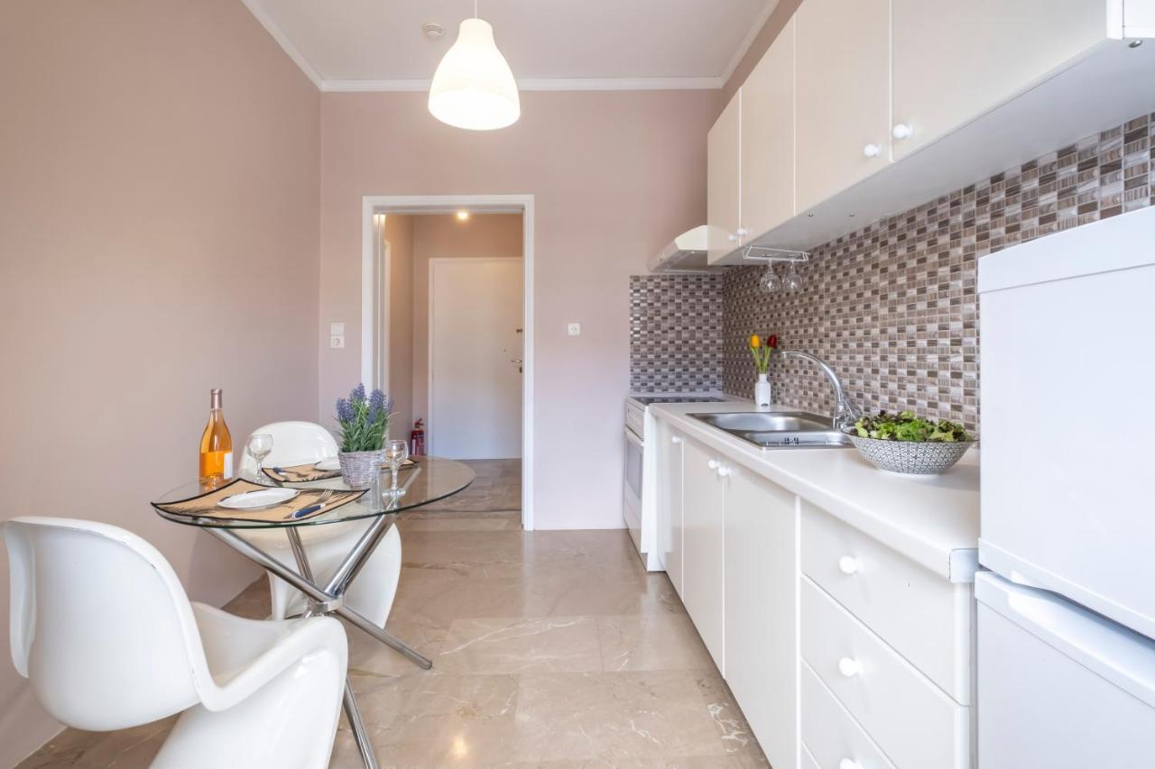 Izabella Guest House نافبليو المظهر الخارجي الصورة