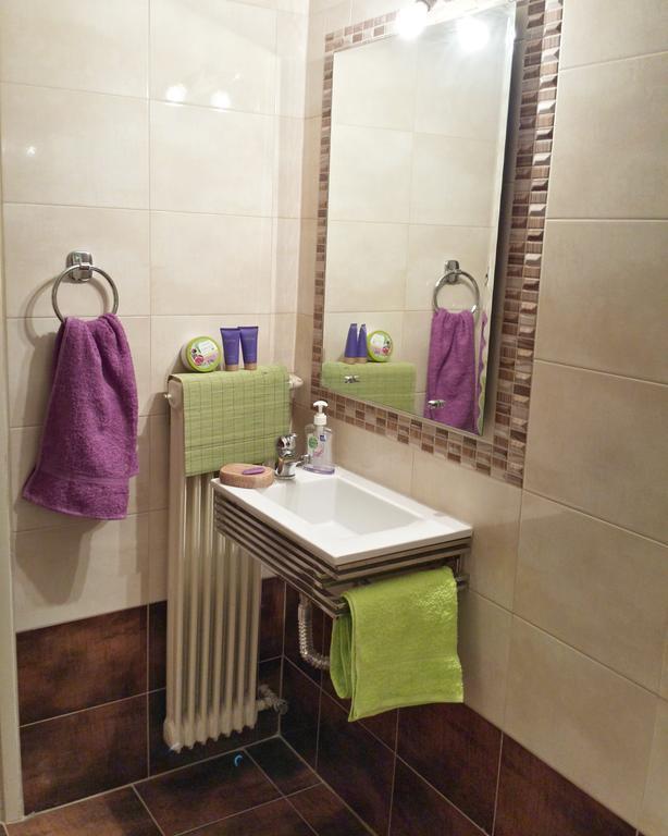 Izabella Guest House نافبليو المظهر الخارجي الصورة