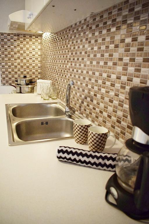 Izabella Guest House نافبليو المظهر الخارجي الصورة
