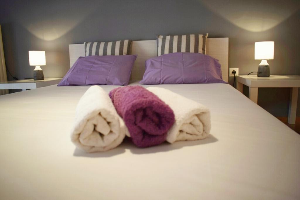Izabella Guest House نافبليو المظهر الخارجي الصورة