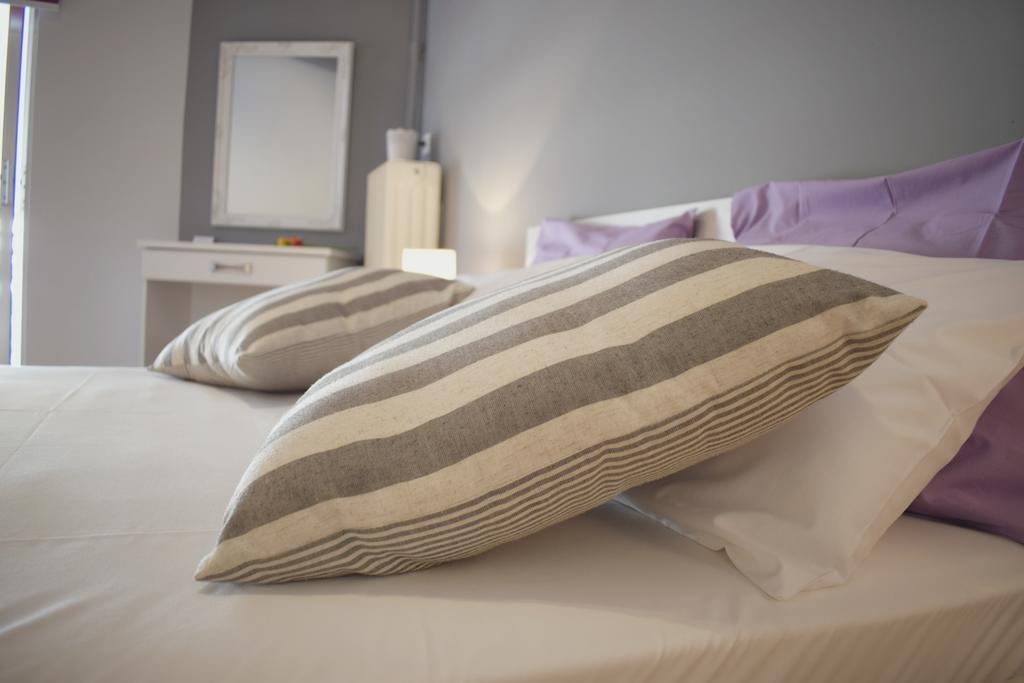 Izabella Guest House نافبليو المظهر الخارجي الصورة
