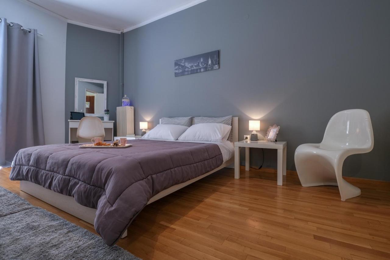 Izabella Guest House نافبليو المظهر الخارجي الصورة