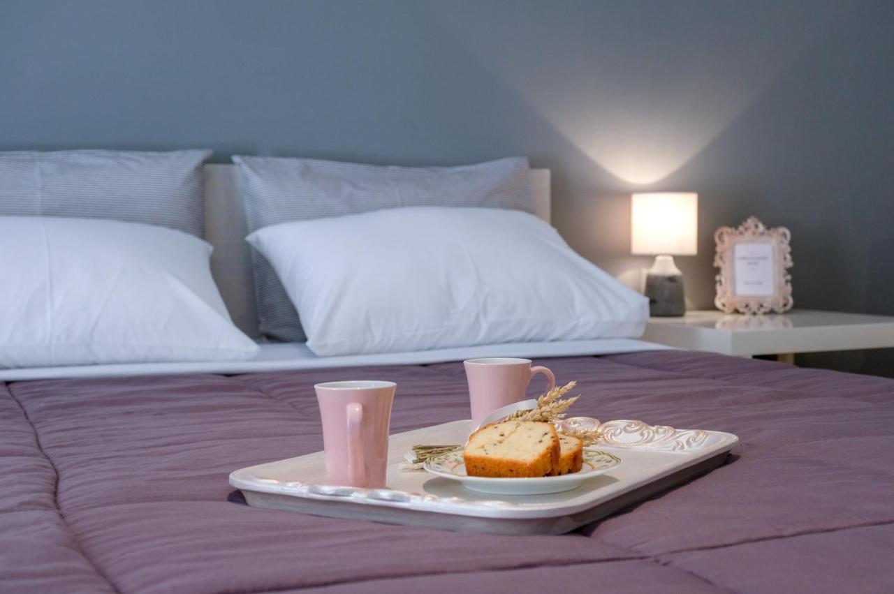 Izabella Guest House نافبليو المظهر الخارجي الصورة