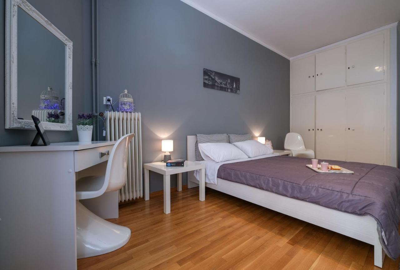 Izabella Guest House نافبليو المظهر الخارجي الصورة